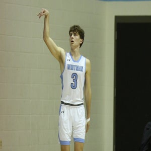 Hayden Walsh mugshot