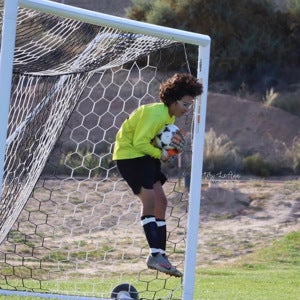 Sean De Tamble mugshot