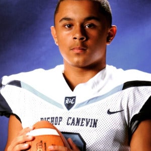 Xavier Nelson