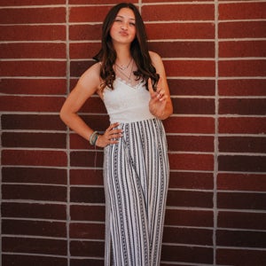 Charleigh Osmotherly (schmid) mugshot