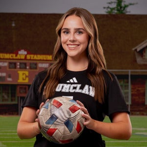 Megan Madill mugshot