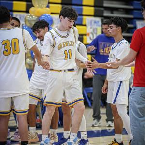 Andrew  Suarez  mugshot