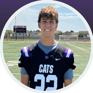 Luke Waelbrock mugshot