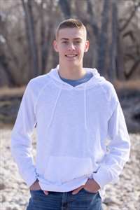 Zach Rechkemmer mugshot