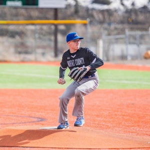 Chase Preston