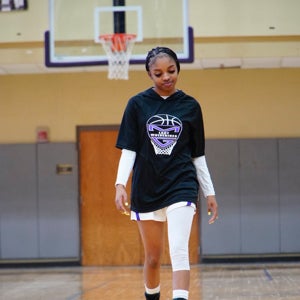 Kamiya Moore