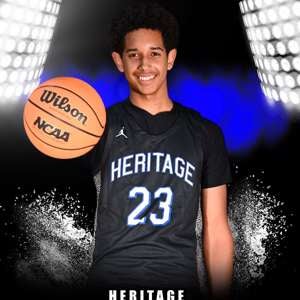 Johntae Perry