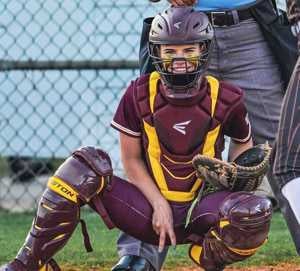 Leah McLaughlin mugshot