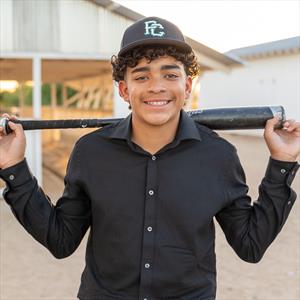 Timmy Randolph mugshot