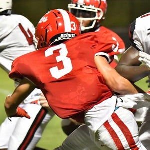 Landon Fennell