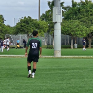 Anthony Perez