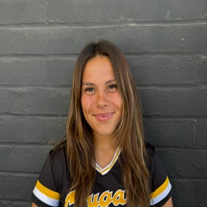 Sophia Moran