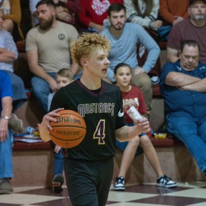 Jaxon Spencer mugshot