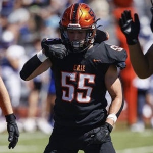 Carson Hageman mugshot