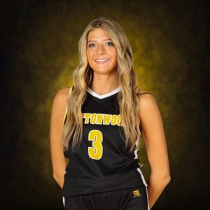 CARLEY CATON