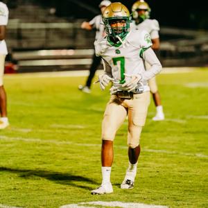 Najarn Bostic mugshot