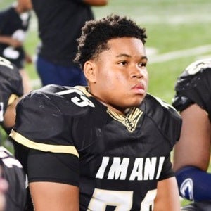 A’zaveon Hester
