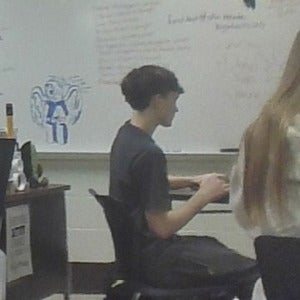 TYLER BENHAM