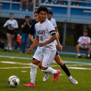 BRANDON RAMOS