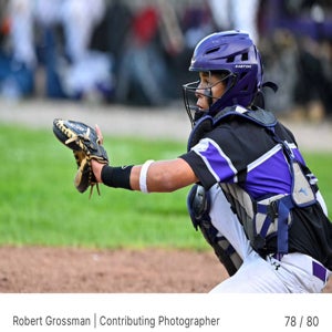 Jaheim Robinson mugshot