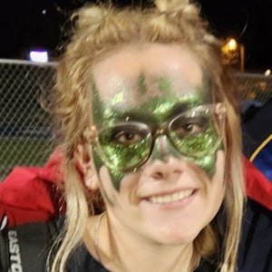 HALEY REYNOLDS