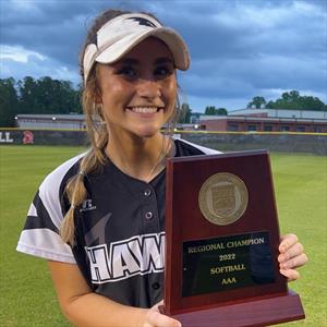 Kiersten Gosnell mugshot