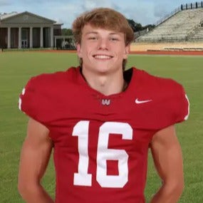 Mac McGinley mugshot