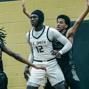 Marcus "MJ" Mcduffie