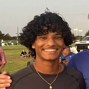 Videep Mundodi mugshot