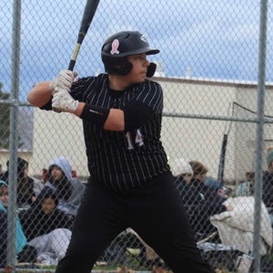 Andrew Honnold mugshot