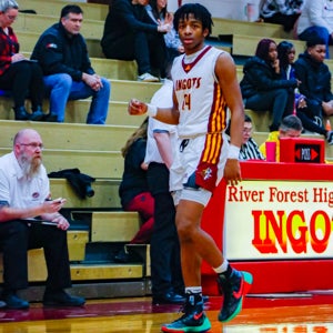 Royce Thompson mugshot