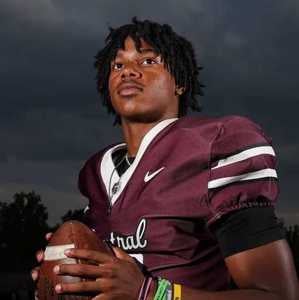 Bryson Luter mugshot