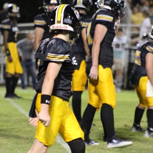 Trent Cobern mugshot