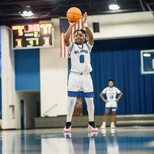 Zoey Brown