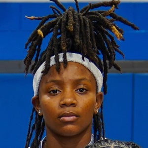 ZOEY BROWN