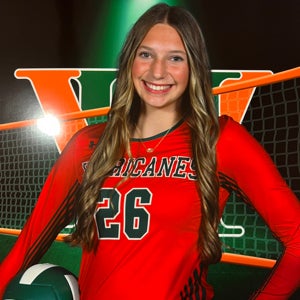 Makayla Ladner