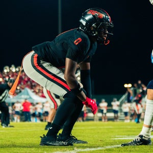 Tre Darden