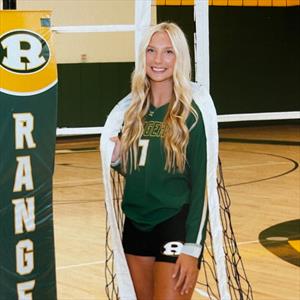 MACKENZIE HOOVER
