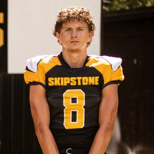 Braden Snider mugshot