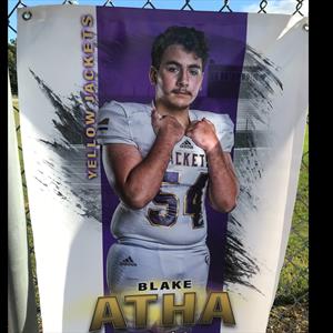 BLAKE ATHA