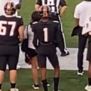 Andre Marquez gonzalez mugshot