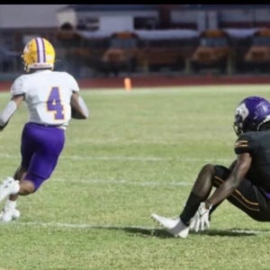Malachi Johnson