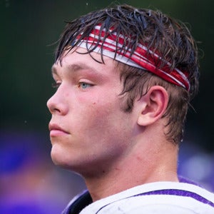 Nelson Tambling mugshot