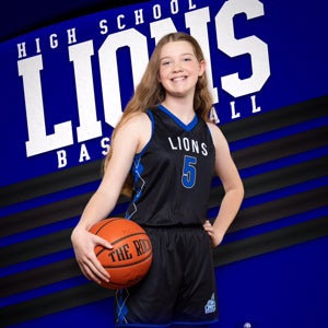 Annalise Parsons mugshot