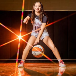 Trinity Webster mugshot