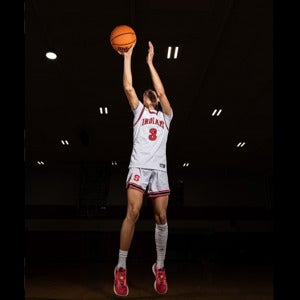 Javian White mugshot