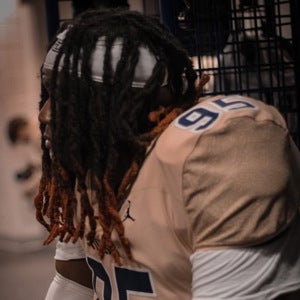 Jalyn Dawkins