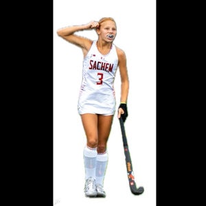 KACEY BERGER