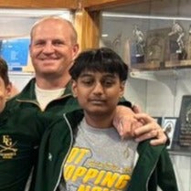 KRISHIV PATEL