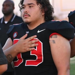 Jeremiah Valdez mugshot
